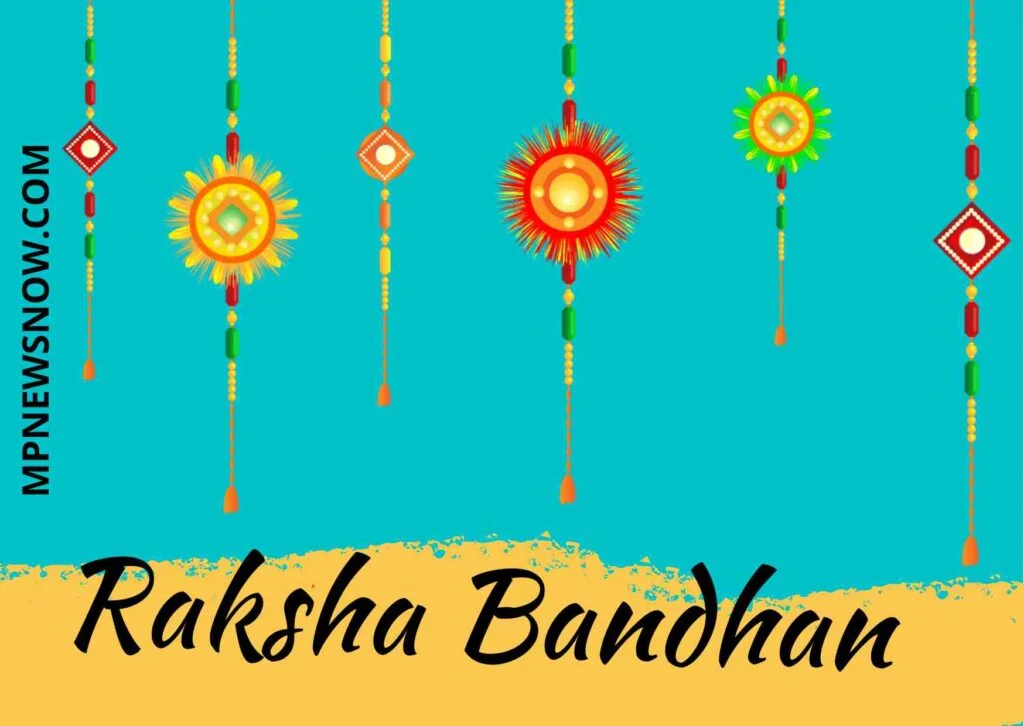 Raksha Bandhan