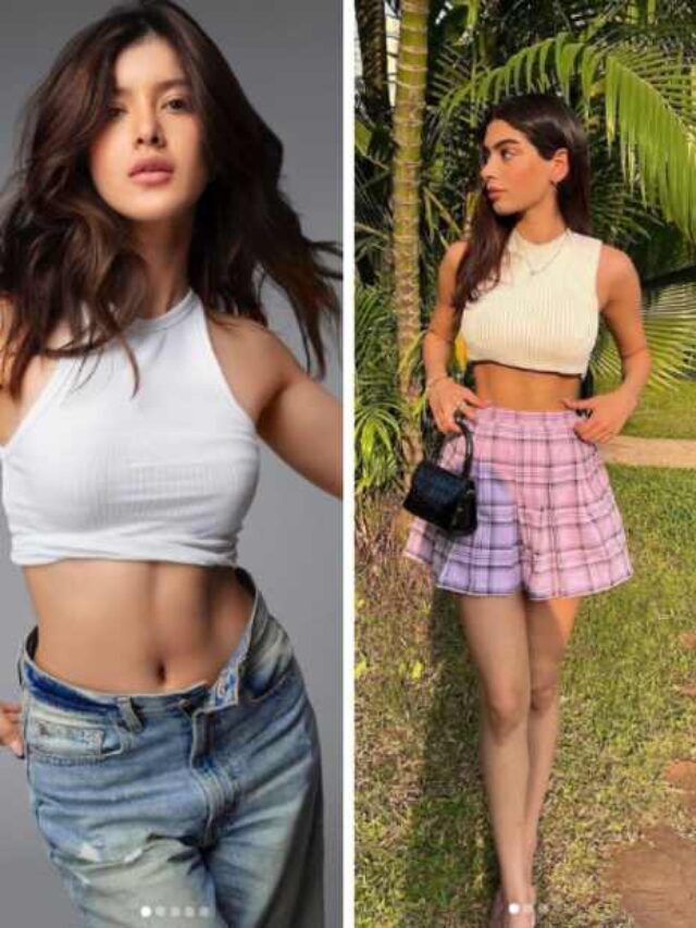 बॉलीवुड के ये 7 पॉपुलर स्टार किड्स जल्द डेब्यू कर सकते हैं