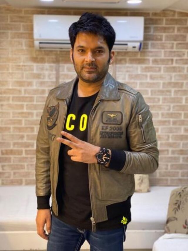 Kapil Sharma नशे में धुत Shahrukh Khan के घर घुस आए थे