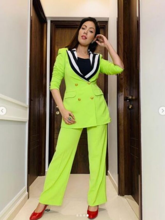 TMKOC की ‘बबीता जी’ ने किया अपने प्यार का किया इजहार, सस्पेंस हुआ खत्म