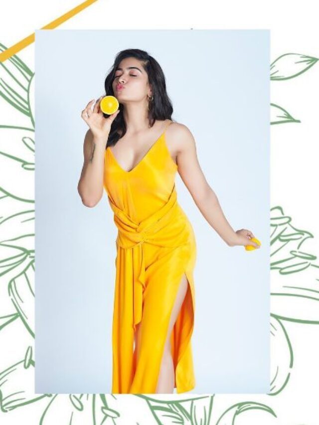 Rashmika Mandanna ने बॉलीवुड के कई सुपरहिट फिल्मों के ऑफर ठुकराया