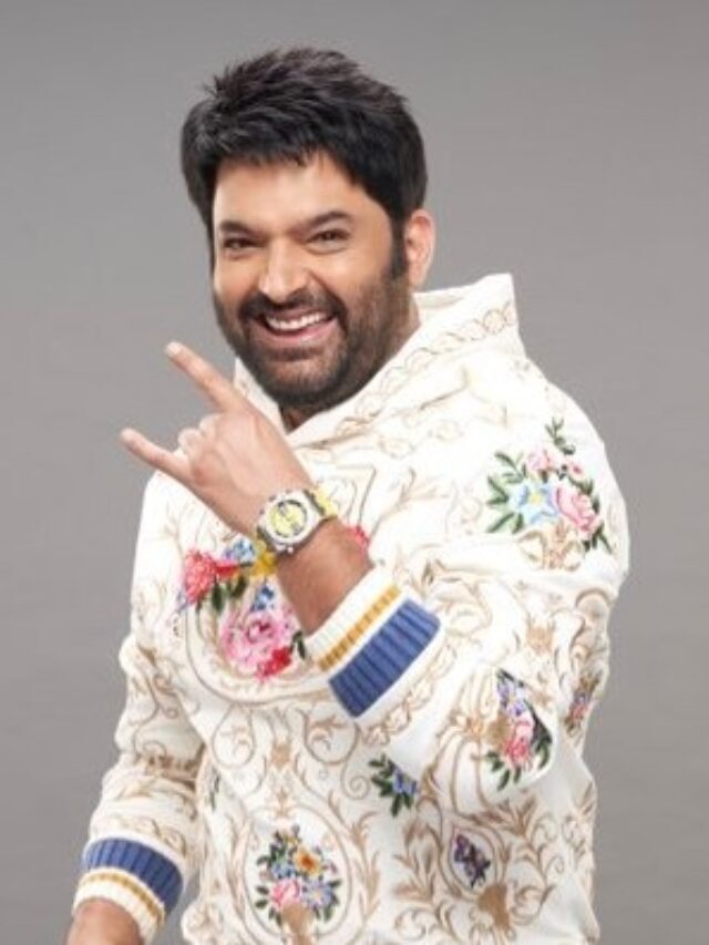 Kapil Sharma ने अपने पैसे अंडरवियर में छुपा लिए थे, ऐसा क्या हुआ था?