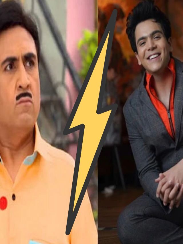 TMKOC: किस बात से राज अनादकट और दिलीप जोशी के बीच हो गई थी अनबन?