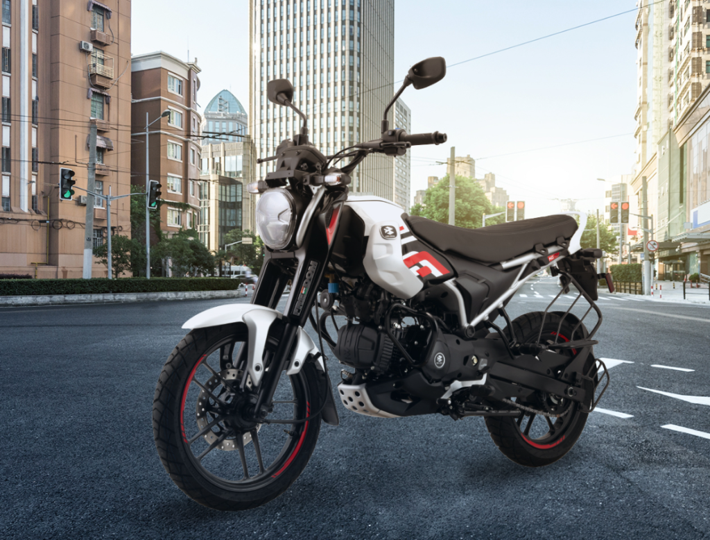 Bajaj Freedom 125 CNG Bike की क़ीमत सिर्फ़ 95 हज़ार, फीचर्स सुनकर हो जाएगे हैरान