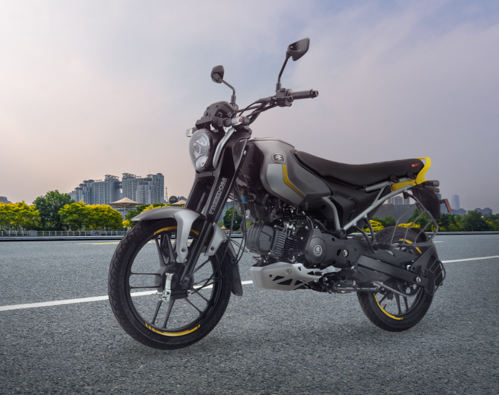 Bajaj Freedom 125 CNG Bike की क़ीमत सिर्फ़ 95 हज़ार, फीचर्स सुनकर हो जाएगे हैरान